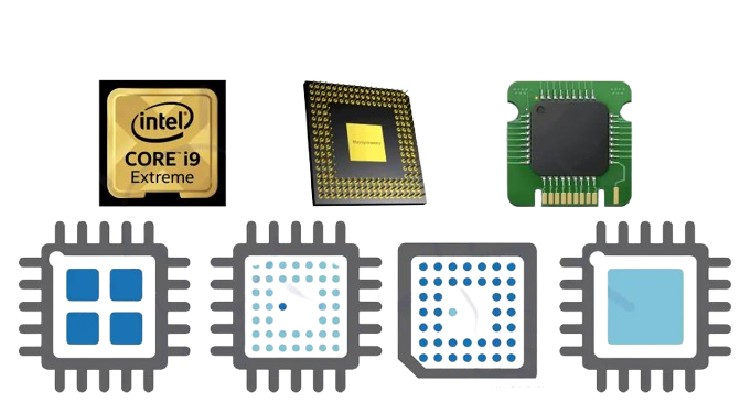 Types-of-Microprocessors