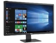 Monitor