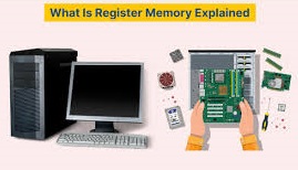 रजिस्टर मेमोरी